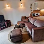 Apartmán Marid