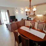 Apartmán Marid *