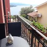 Marid Apartmán *