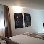 Marid Apartmán *