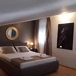 Marid Apartmán *