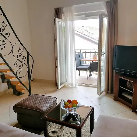 Marid Apartment Opatija