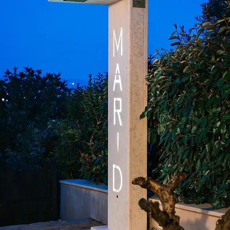 Marid Opatija