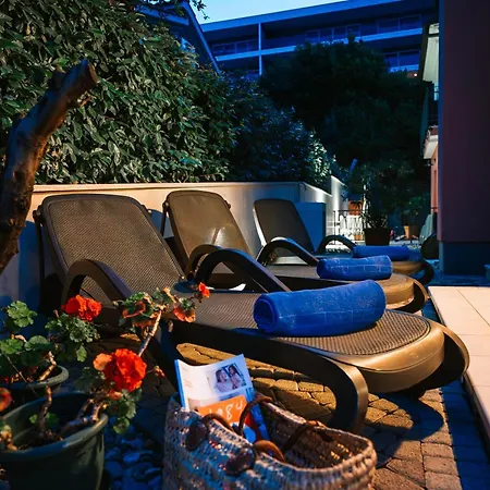Marid Apartment