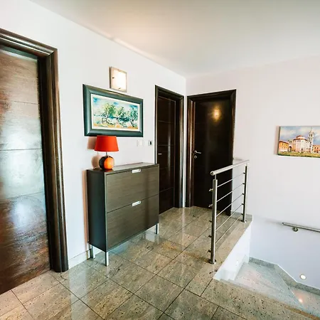Apartment Marid