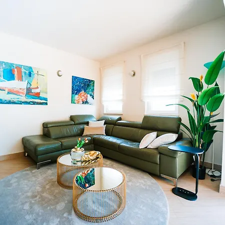 Apartment Marid Opatija