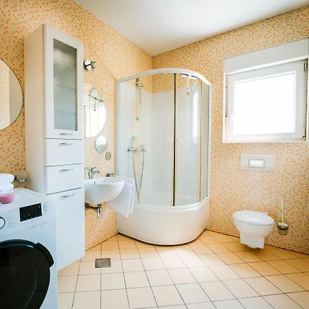 Apartment Marid Opatija