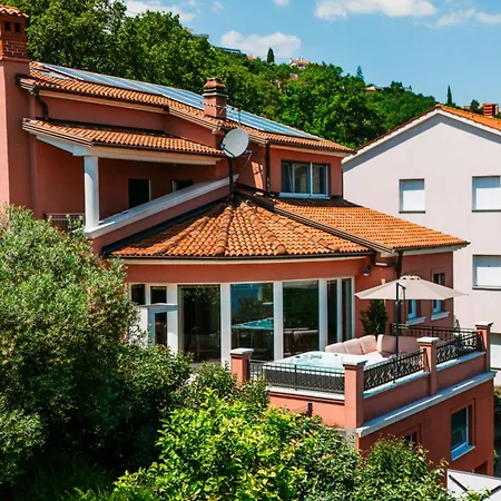 Marid Apartment Opatija
