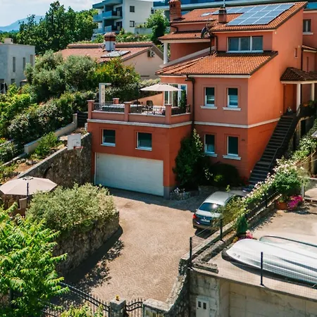 Marid Apartmán *