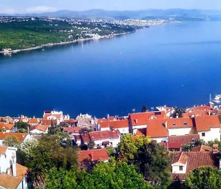 Marid Apartment Opatija