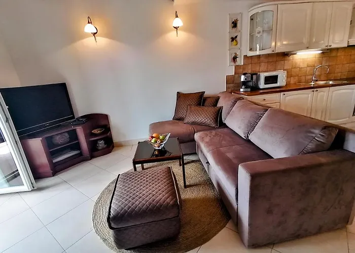 Apartment Marid