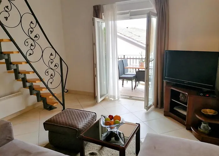 Marid Apartment Opatija