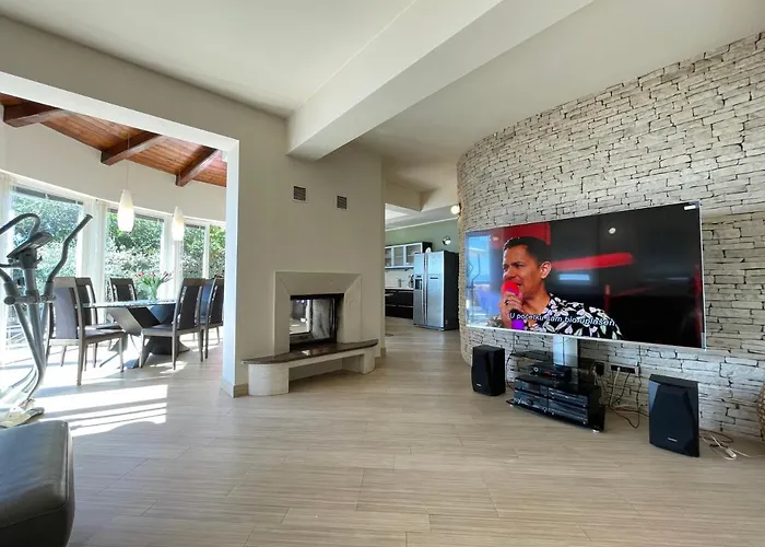 Apartment Marid