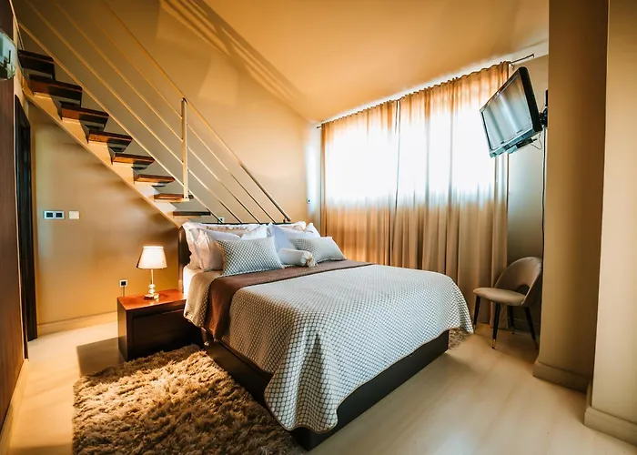 Marid Apartment Opatija