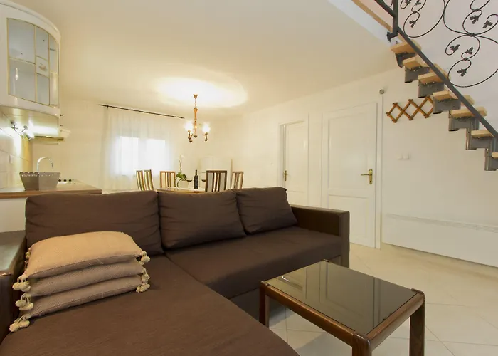 Marid Apartment