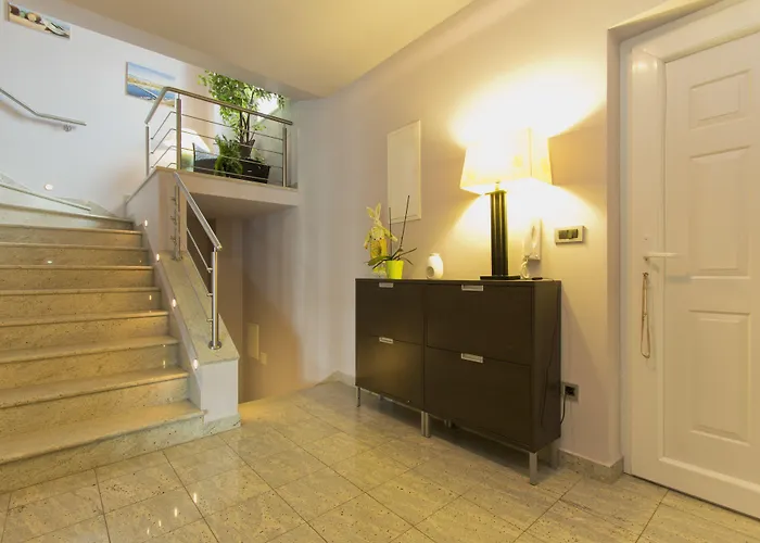 Marid Apartment Opatija
