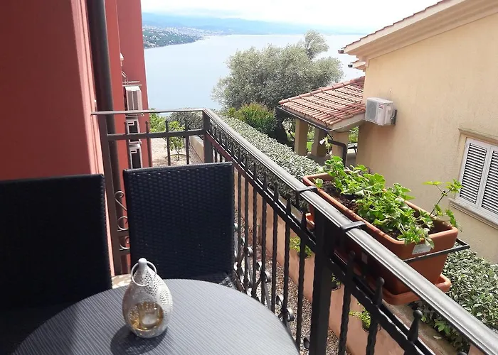Marid Apartment *
