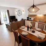 Marid Apartament *