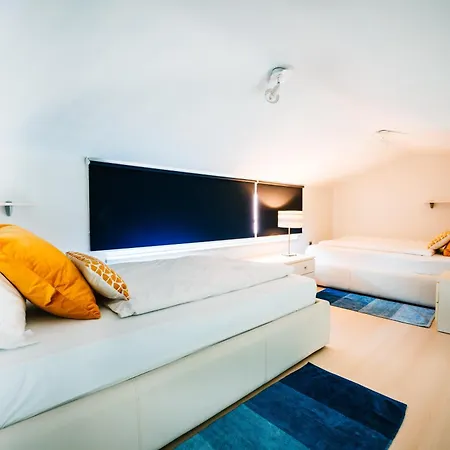 Apartman Marid Abbázia