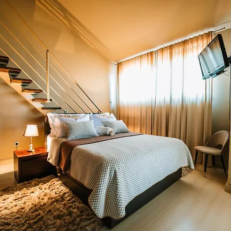 Marid Apartman Abbázia