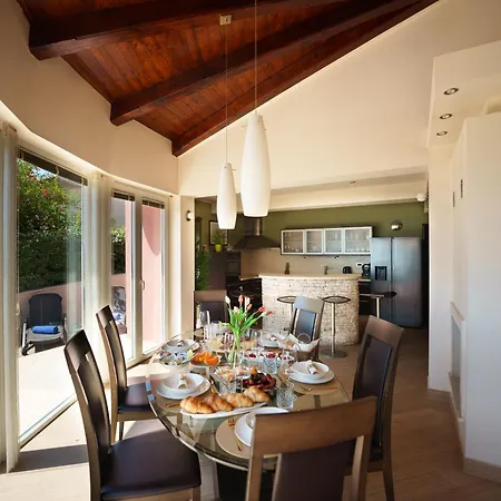 Appartement Marid *