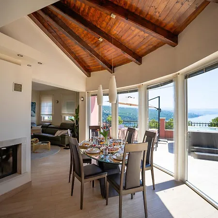 Lejlighed Marid Opatija
