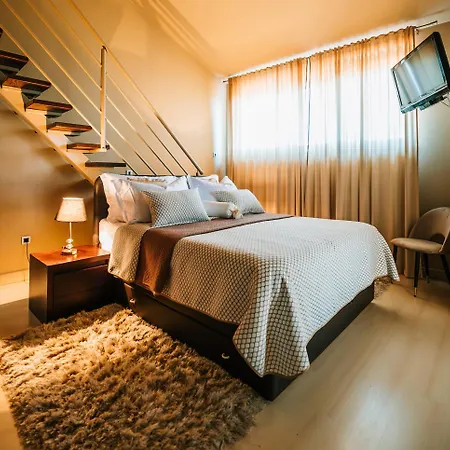 Marid Apartman Abbázia