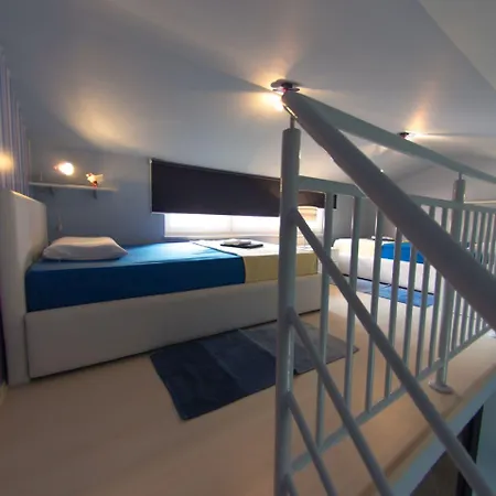 Apartman Marid Abbázia