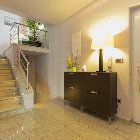 Marid Apartman Abbázia