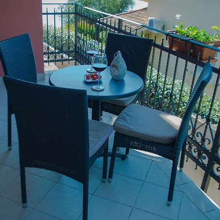 Apartman Marid Abbázia