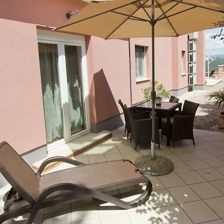 Apartman Marid Abbázia