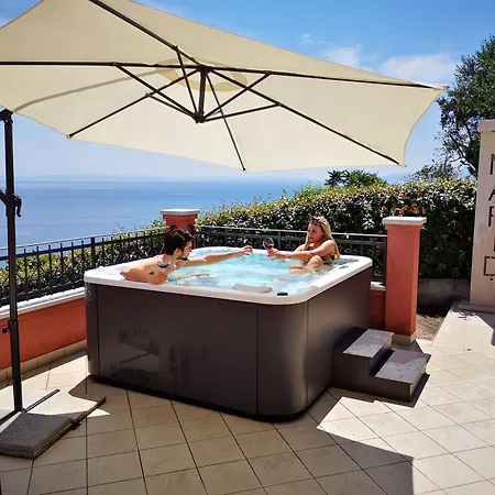 Apartman Marid Abbázia