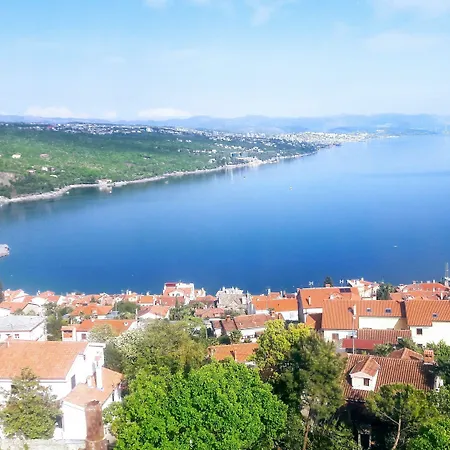 Marid Apartman Abbázia