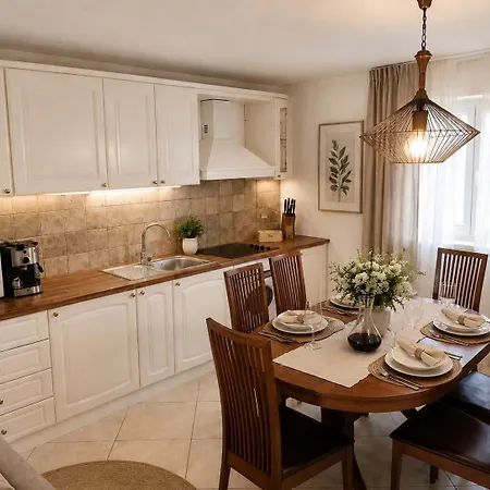 Apartment Marid