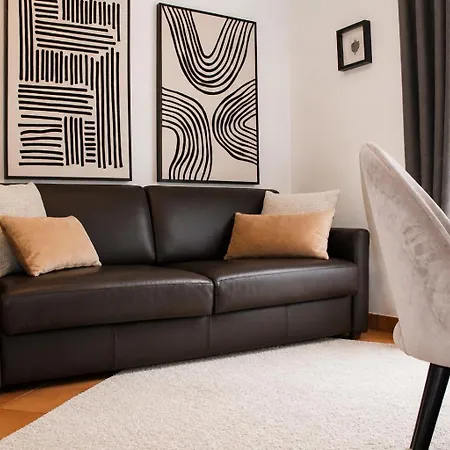 Apartment Marid