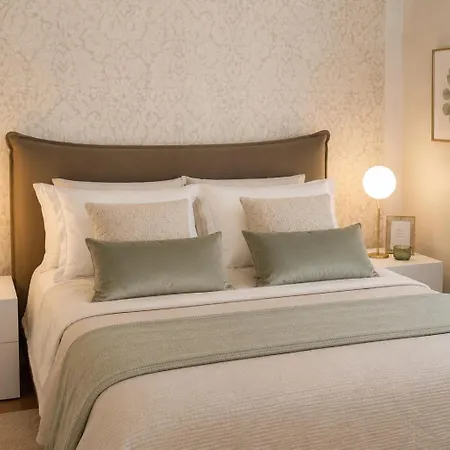 Apartment Marid Opatija