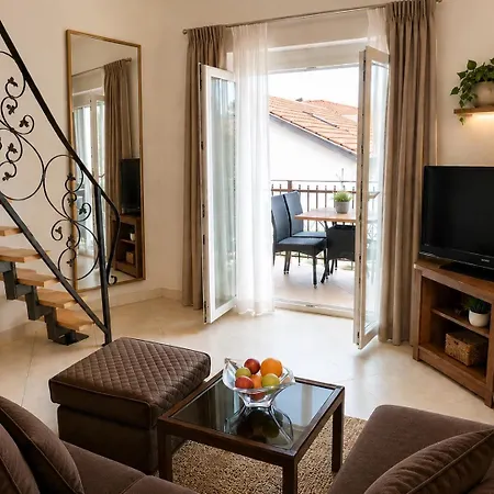 Apartment Marid *