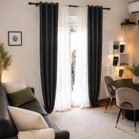 Marid Apartment *