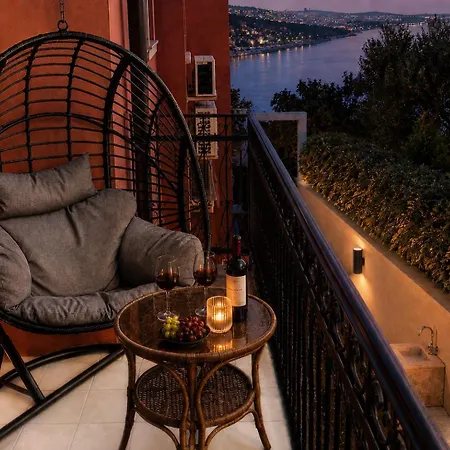 Apartment Marid
