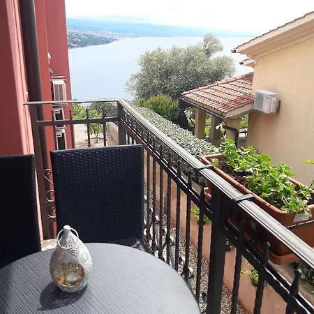 Marid Apartment *