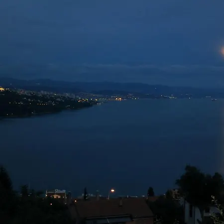 Marid Lejlighed Opatija