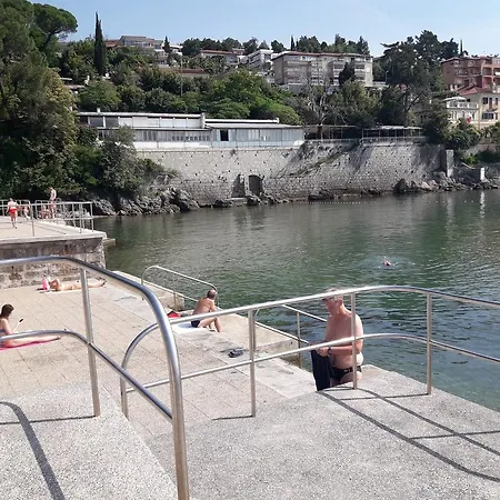 Lejlighed Marid Opatija