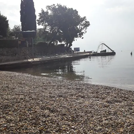 Marid Lejlighed Opatija