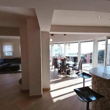 Appartement Marid *