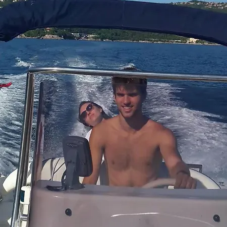 Marid Appartamento *