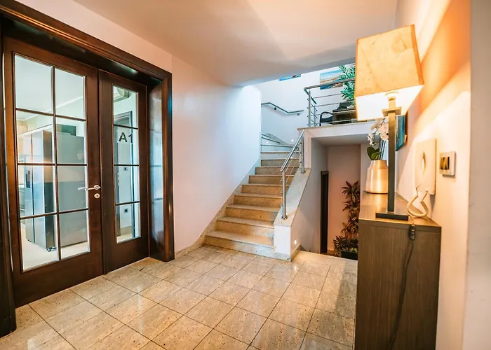 アパート Marid オパティヤ