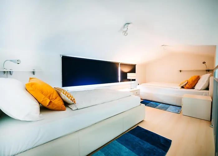 アパート Marid オパティヤ