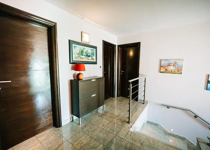 Appartement Marid