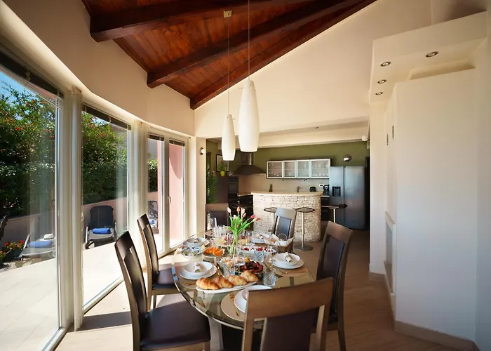 アパート Marid *