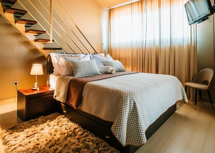 Marid Appartement Opatija